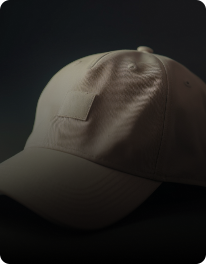 Cap