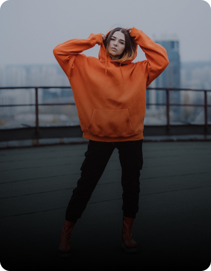 Hoodies