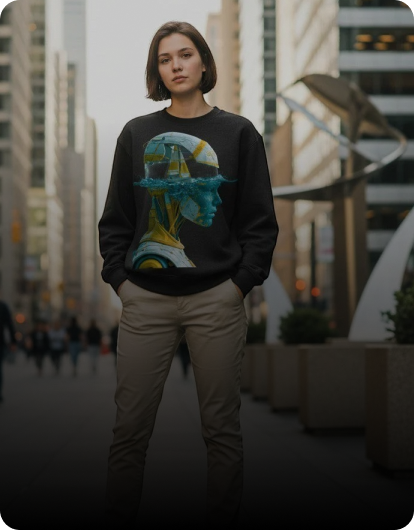 Sweatshirts