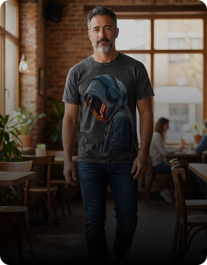 T - Shirts